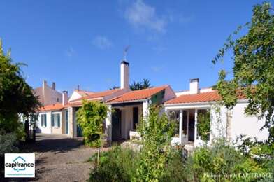 Maison 5 pièces 550000 €