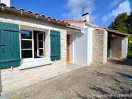 Maison à vendre 5 pièces 139m2 LE GRAND VILLAGE PLAGE (17) 550 000 € — photo 2