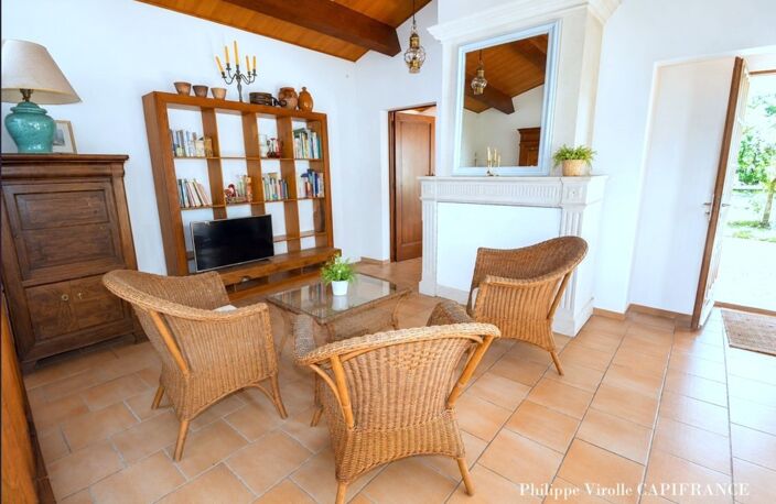 Maison à vendre 5 pièces 139m2 LE GRAND VILLAGE PLAGE (17) 550 000 € — photo 3