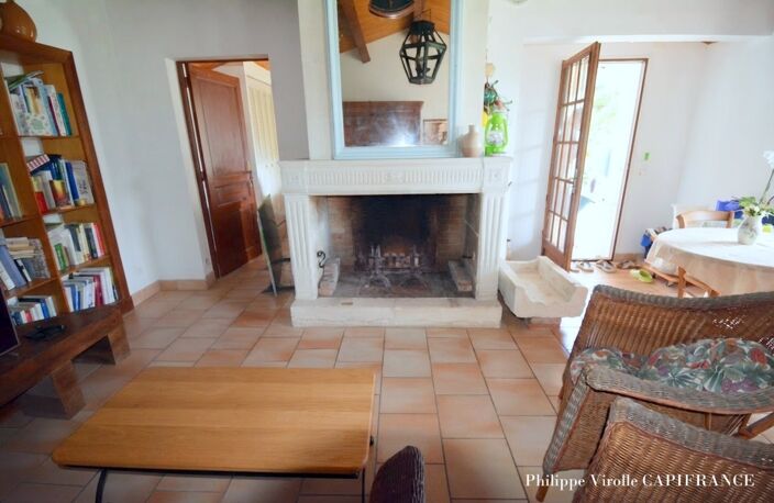 Maison à vendre 5 pièces 139m2 LE GRAND VILLAGE PLAGE (17) 550 000 € — photo 4