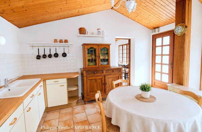 Maison à vendre 5 pièces 139m2 LE GRAND VILLAGE PLAGE (17) 550 000 € — photo 5