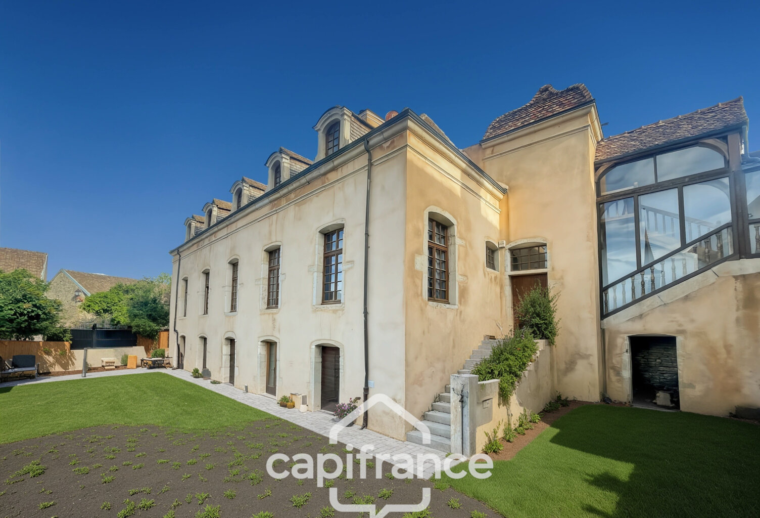 Coup de coeur Propriété Familiale — photo 1