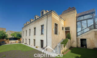 Maison 6 Pièces 200 m² à vendre à Ternant (21220)