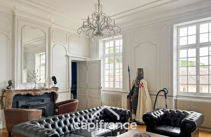 Coup de coeur Propriété Familiale — photo 4