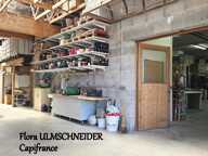 ATELIER, STOCKAGE, BUREAU à vendre MAGNIEU (01) avec logement de fonction + terrain proche de BELLEY à env. 1H30 de Lyon et de Genève — photo 3