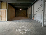 LOCAL – BUREAUX – ENTREPÔT 321 m² – QUETIGNY (21800) — photo 3