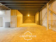 LOCAL – BUREAUX – ENTREPÔT 321 m² – QUETIGNY (21800) — photo 4