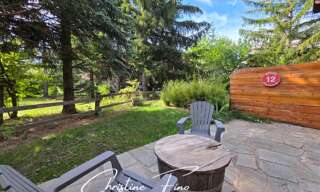 Appartement 3 Pièces 37 m² à vendre à Le Monêtier-les-Bains (05220)
