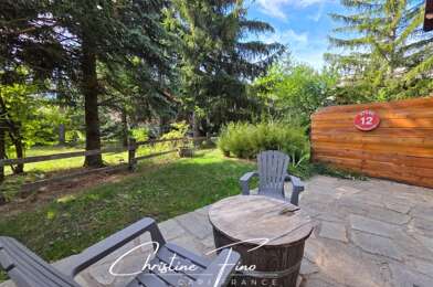 Appartement 3 pièces 270000 €
