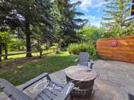 SERRE CHEVALIER LE MONETIER LES BAINS T2+CM en rez de jardin — photo 2