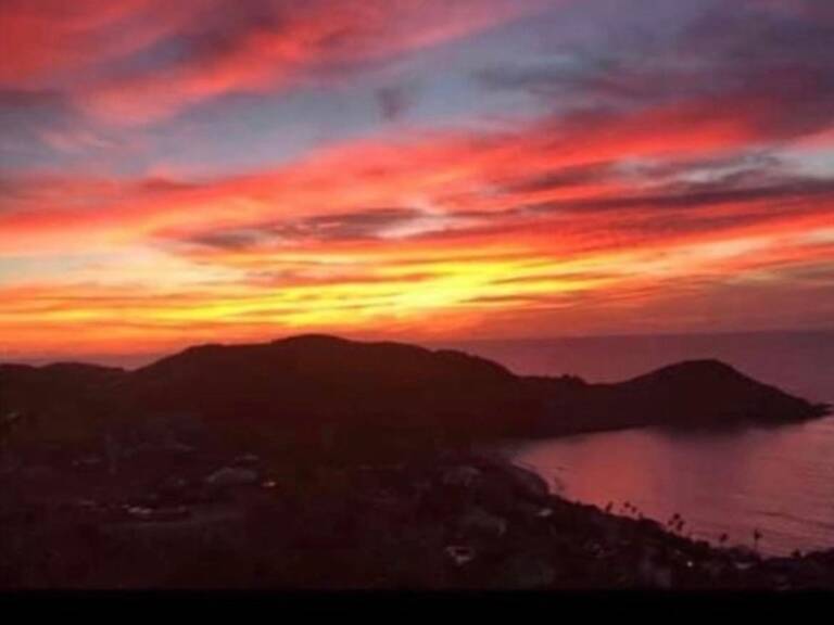 DEUX VILLAS UNIQUES A TOINY A SAINT BARTHELEMY (97133) — photo 1