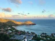 DEUX VILLAS UNIQUES A TOINY A SAINT BARTHELEMY (97133) — photo 2