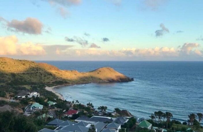 DEUX VILLAS UNIQUES A TOINY A SAINT BARTHELEMY (97133) — photo 2