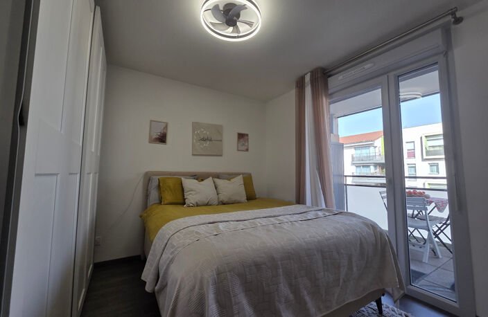Appartement à vendre 2 pièces MEYZIEU (69) — photo 4