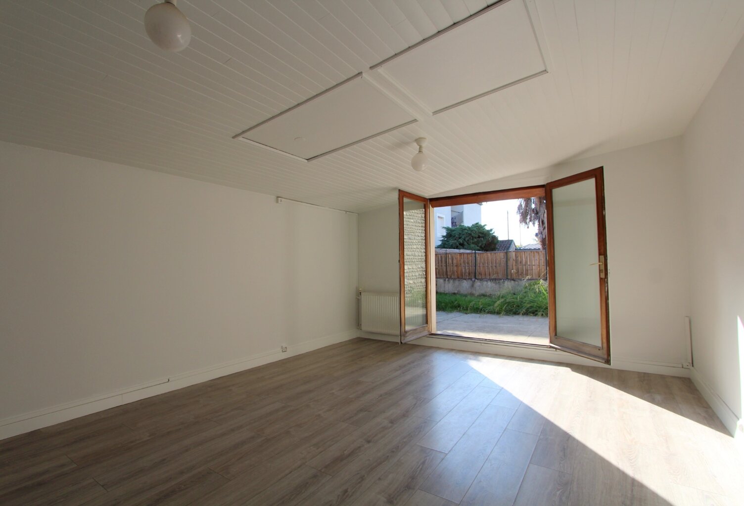 Appartement à vendre 3 pièces BILLERE (64) — photo 1