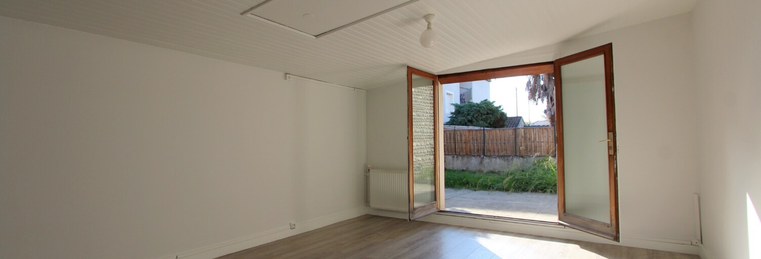 Appartement 3 Pièces 65 m² à vendre à Billère (64140)