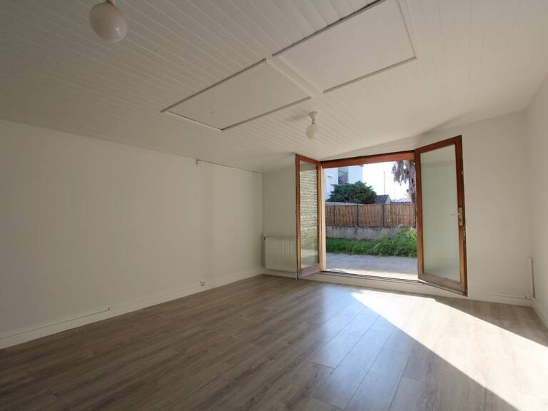 Appartement à vendre 3 pièces BILLERE (64) — photo 1