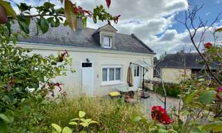 Maison 4 Pièces 82 m² à vendre à Gennes-Val-de-Loire (49350)