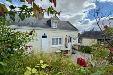 Maison 4 pièces 149900 €