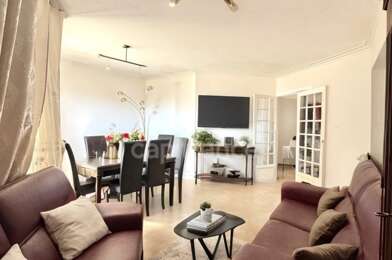 Appartement 4 pièces 164000 €