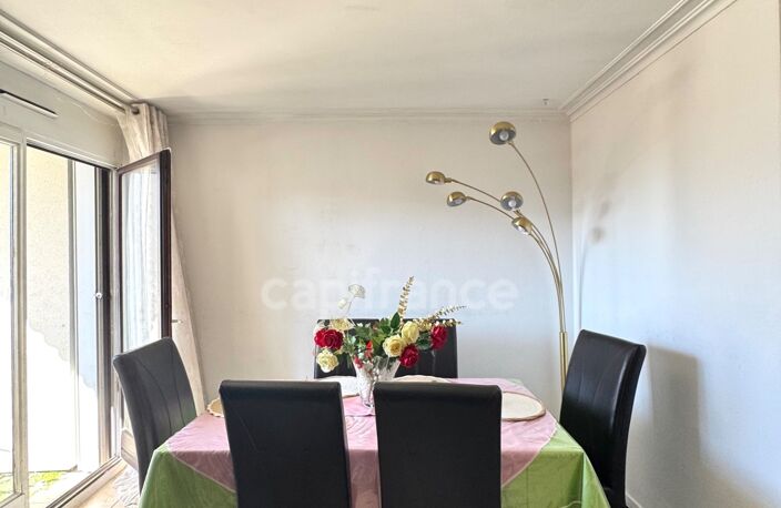 Appartement à vendre spacieux F4 avec deux balcons — photo 3