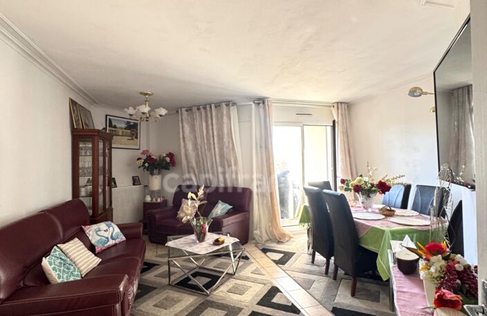 Appartement à vendre spacieux F4 avec deux balcons — photo 4