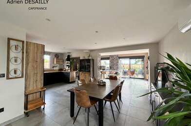 Maison 6 pièces 436800 €