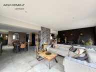 Maison rénovée à vendre 6 pièces 168m2 SAILLY SUR LA LYS (62) — photo 2