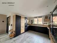 Maison rénovée à vendre 6 pièces 168m2 SAILLY SUR LA LYS (62) — photo 4