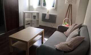 Appartement 1 Pièce 27 m² à vendre à Billère (64140)