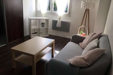 Appartement 1 pièces 63500 €