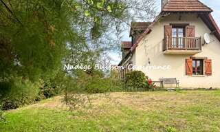 Maison 7 Pièces 136 m² à vendre à Cambremer (14340)