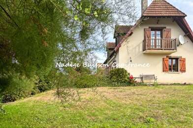 Maison 7 pièces 323500 €