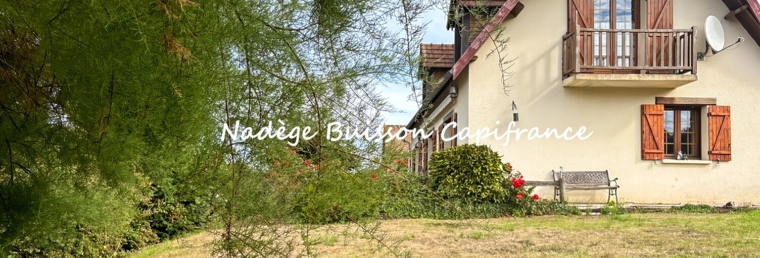 Maison 7 Pièces 136 m² à vendre à Cambremer (14340)