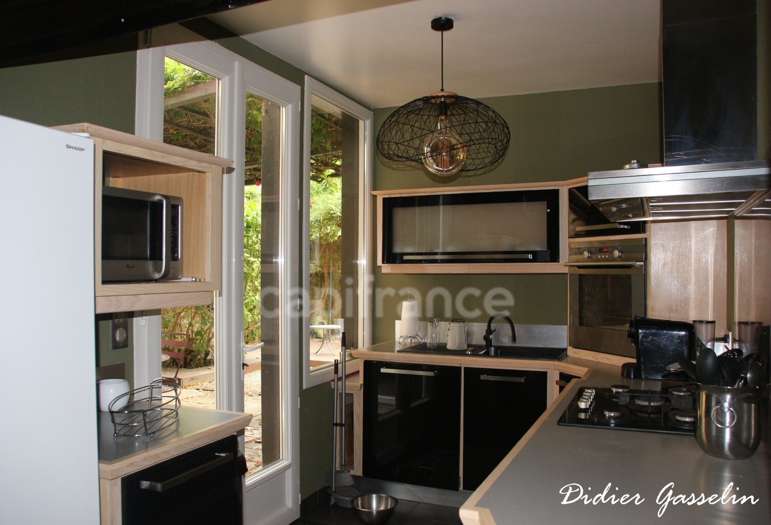 Maison à vendre 6 pièces  (28) — photo 1