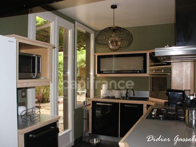 Maison à vendre 6 pièces  (28) — photo du bien
