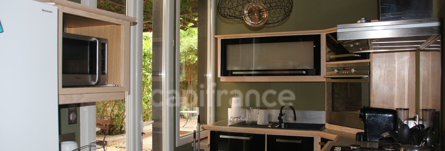 Maison 6 Pièces 213 m² à vendre à Nogent-le-Rotrou (28400)