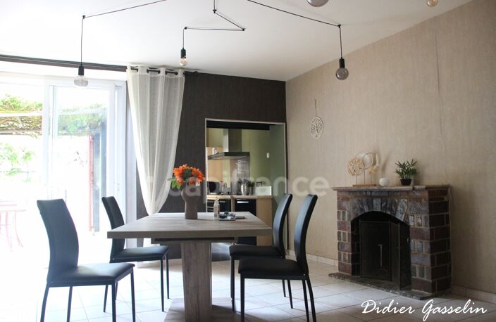 Maison à vendre 6 pièces  (28) — photo 2