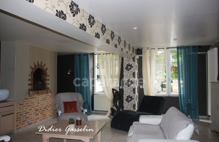 Maison à vendre 6 pièces  (28) — photo 3