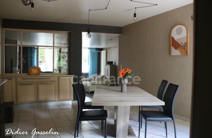 Maison à vendre 6 pièces  (28) — photo 4