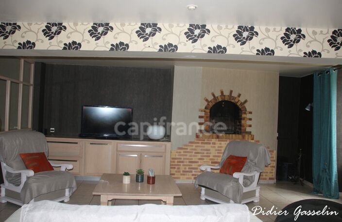 Maison à vendre 6 pièces  (28) — photo 5