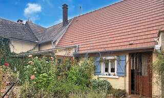 Maison 5 Pièces 89 m² à vendre à Maignelay-Montigny (60420)