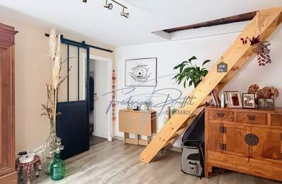 Maison à vendre 5 pièces — photo du bien