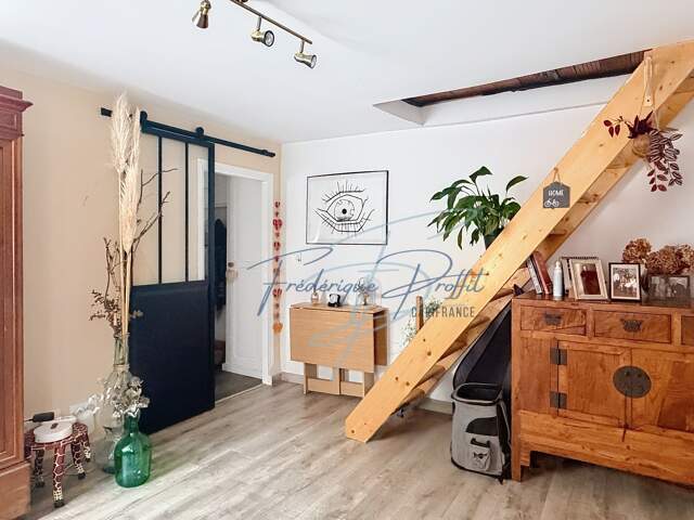 Maison à vendre 5 pièces — photo du bien