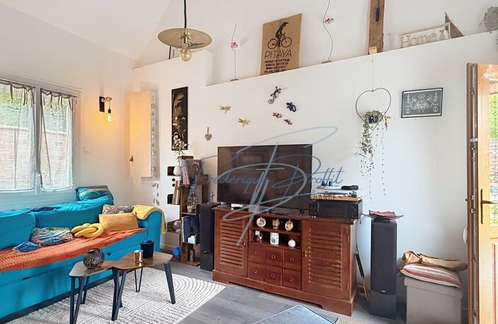 Maison à vendre 5 pièces — photo 2