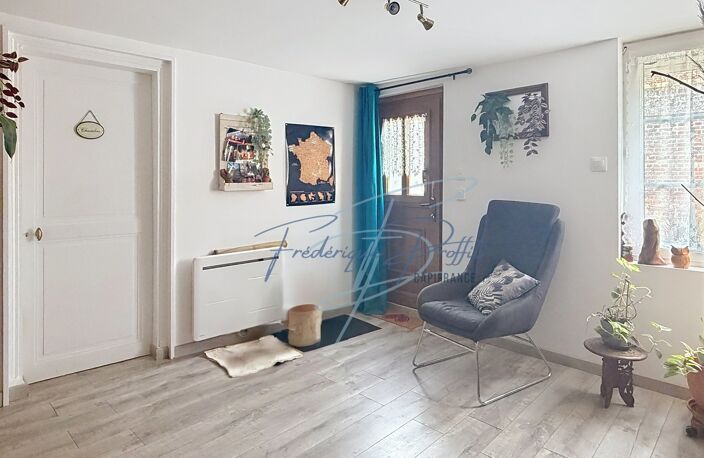 Maison à vendre 5 pièces — photo 5