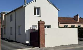 Maison 4 Pièces 86 m² à vendre à Chartres (28000)