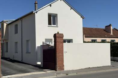 Maison 4 pièces 227000 €