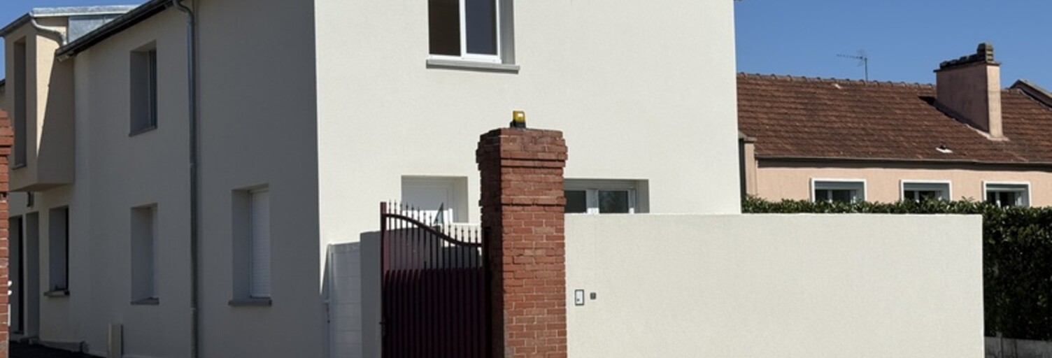 Maison 4 Pièces 86 m² à vendre à Chartres (28000)