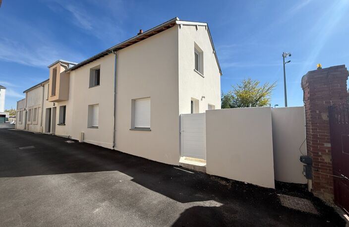 Maison récente 4 pièces - 2 place de parking couvert - terrasse CHARTRES — photo 2